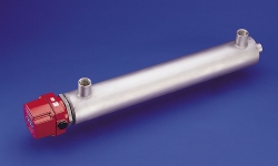 Howden Electro Heating