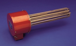 Howden Electro Heating