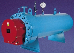 Howden Electro Heating