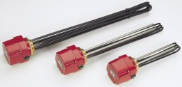 Howden Electro Heating