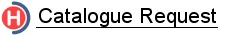 Catalogue Request
